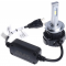 Светодиодная LED лампа AMS EXTREME-F H7 6000K