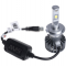 Светодиодная LED лампа AMS EXTREME POWER-F H7 6500K