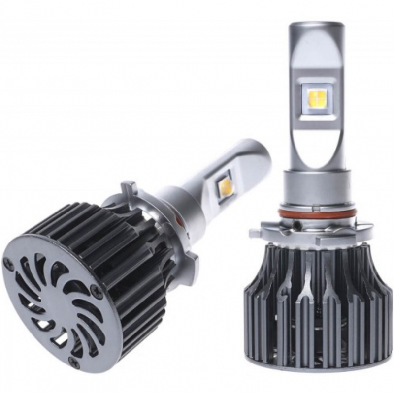 Светодиодная LED лампа AMS EXTREME POWER-F 9005 3000K