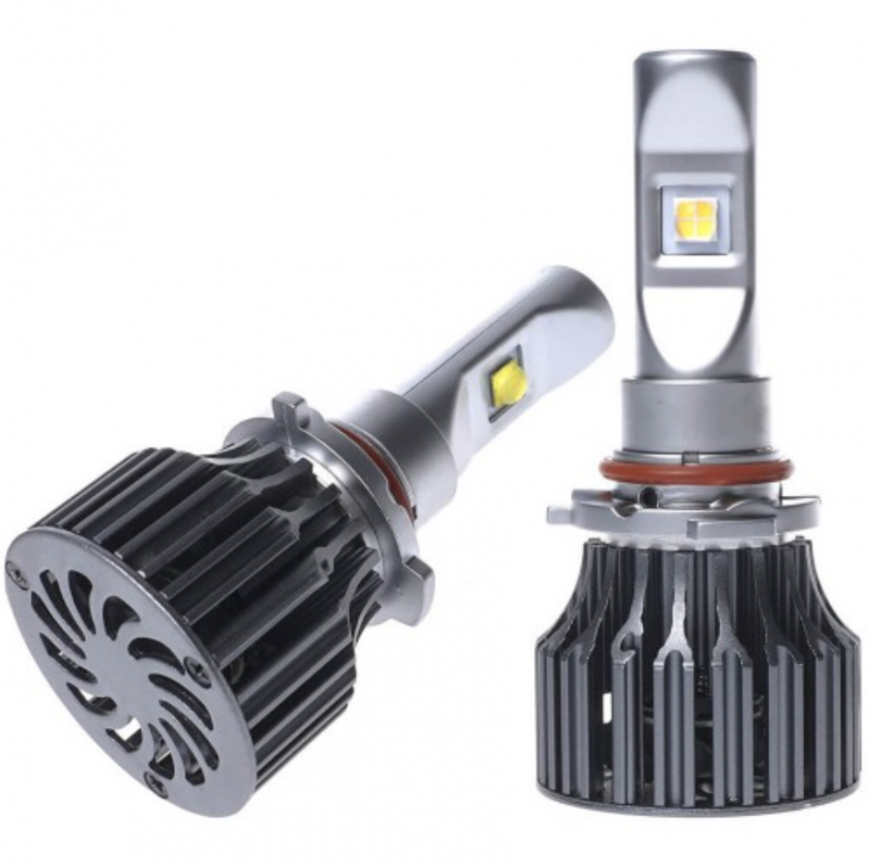Светодиодная LED лампа AMS EXTREME POWER-F 9006 5000K