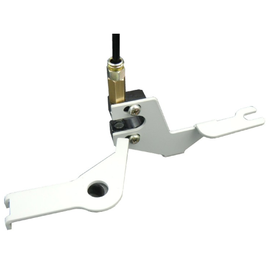 Замок КПП DefenTime 556 для Nissan