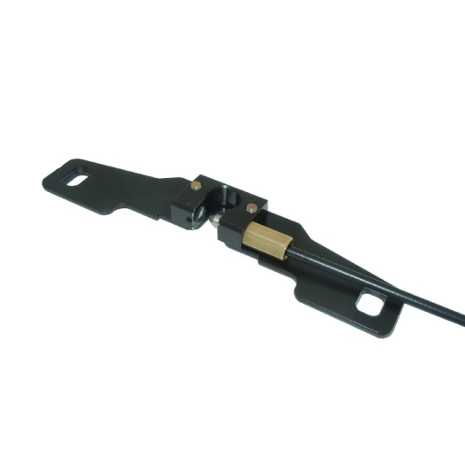 Замок капота DefenTime PRO 121 для Toyota