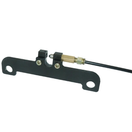 Замок капота DefenTime PRO 135 для Ford