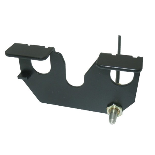 Замок капота DefenTime PRO 154 для Skoda