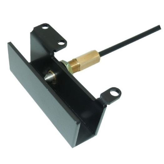 Замок капота DefenTime PRO 159 для Ford