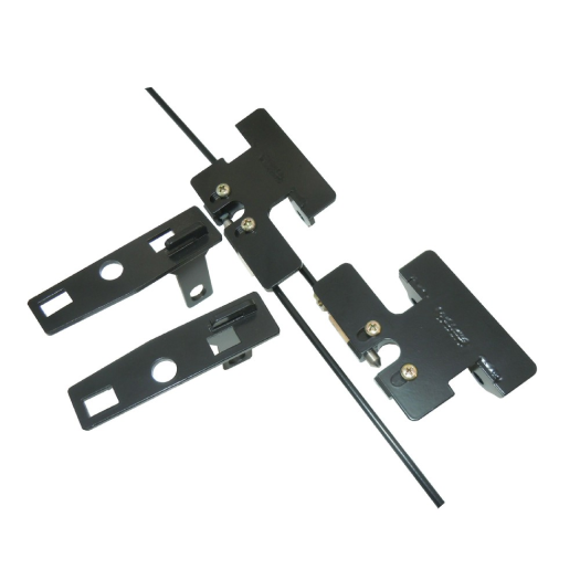 Замок капота DefenTime PRO 160 для Volvo