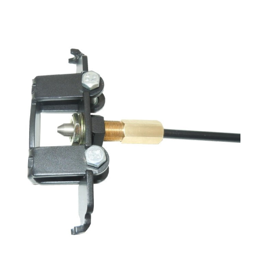 Замок капота DefenTime PRO 183 для BMW