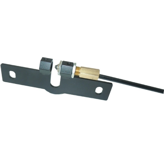 Замок капота DefenTime PRO 188 для Kia