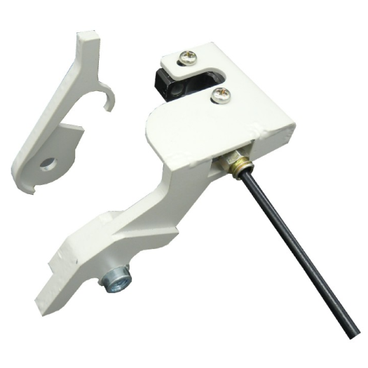 Замок КПП DefenTime 557 для VW