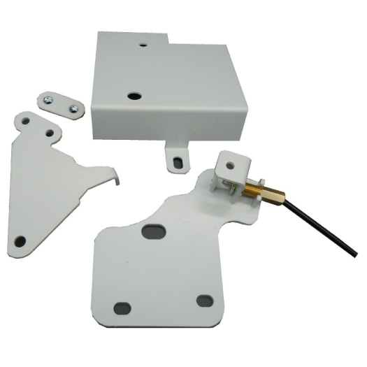 Замок КПП DefenTime 575 для Lexus