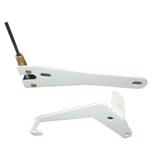 Замок КПП DefenTime 582 для Mitsubishi