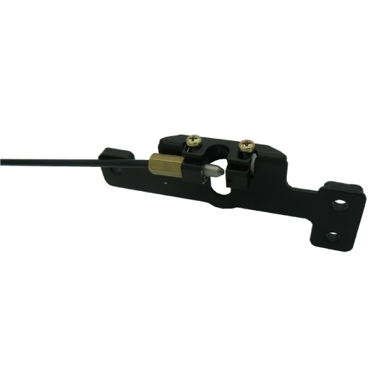 Замок капота Megalock Pro 102 для Mitsubishi