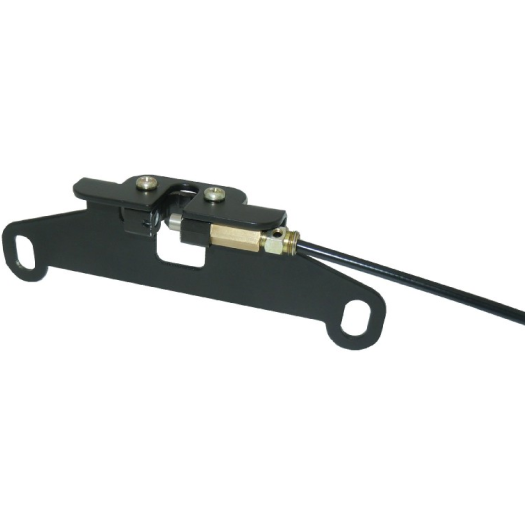 Замок капота Megalock Pro 126 для Lada