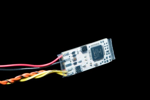 CAN-иммобилайзер GCAN