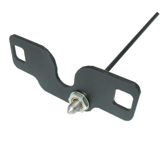 Замок капота DefenTime PRO 206 для Land Rover