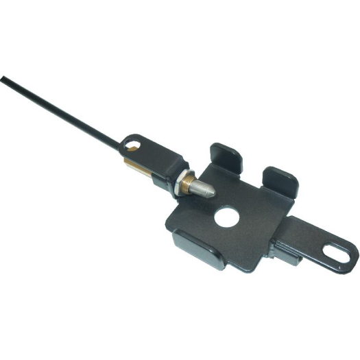 Замок капота DefenTime PRO 207 для Porsche