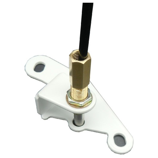 Замок КПП DefenTime 502 для Kia