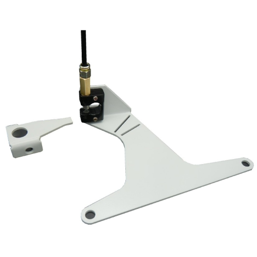 Замок КПП DefenTime 515v2 для VW