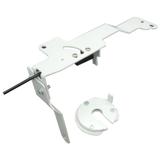 Замок КПП DefenTime 527 для Mazda