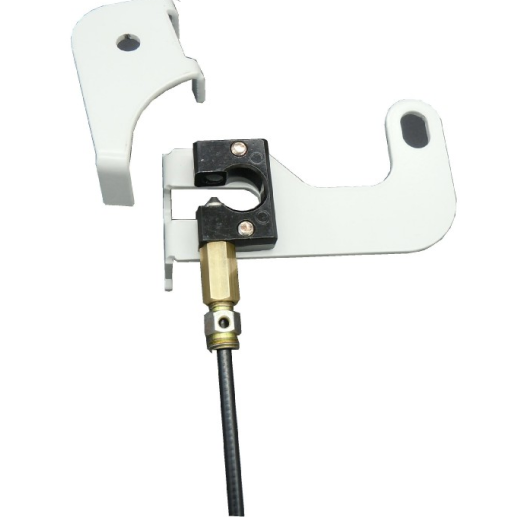 Замок КПП DefenTime 530 для Skoda