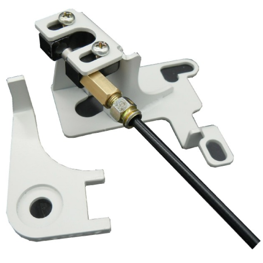 Замок КПП DefenTime 537 для Kia