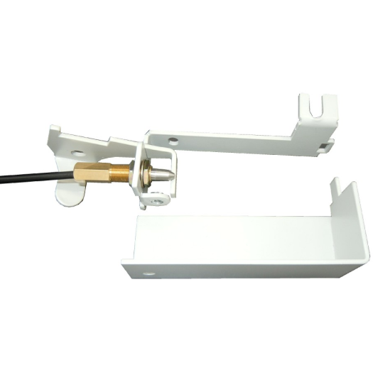 Замок КПП DefenTime 542 для Toyota