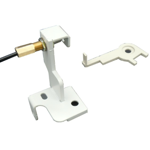 Замок КПП DefenTime 555 для Hyundai