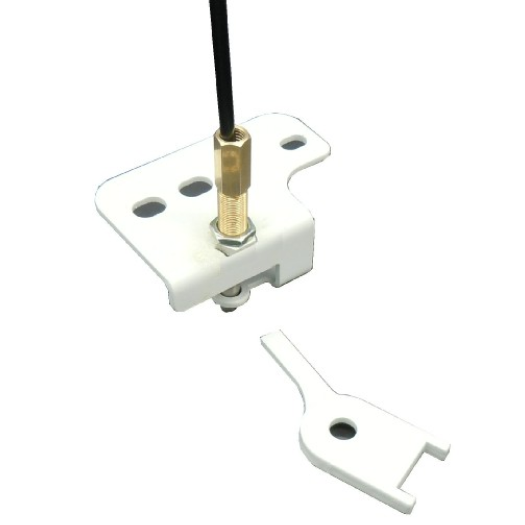 Замок КПП DefenTime 551 для Toyota