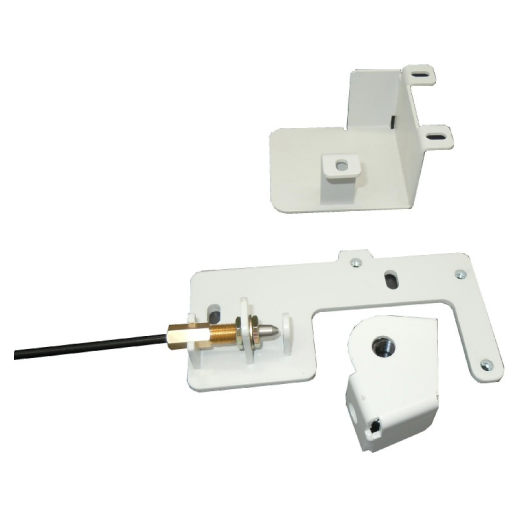 Замок КПП DefenTime 553 для Toyota