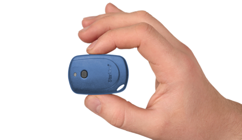 Брелок-метка StarLine i62/92/92lux